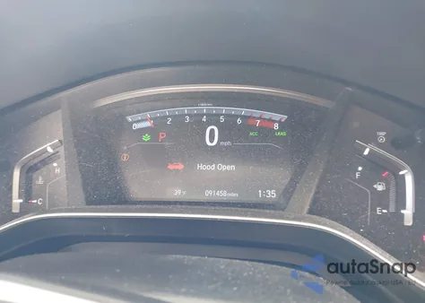 2020 Honda Cr-V Awd Ex-L from USA, damaged, VIN 2HKRW2H88LH626169